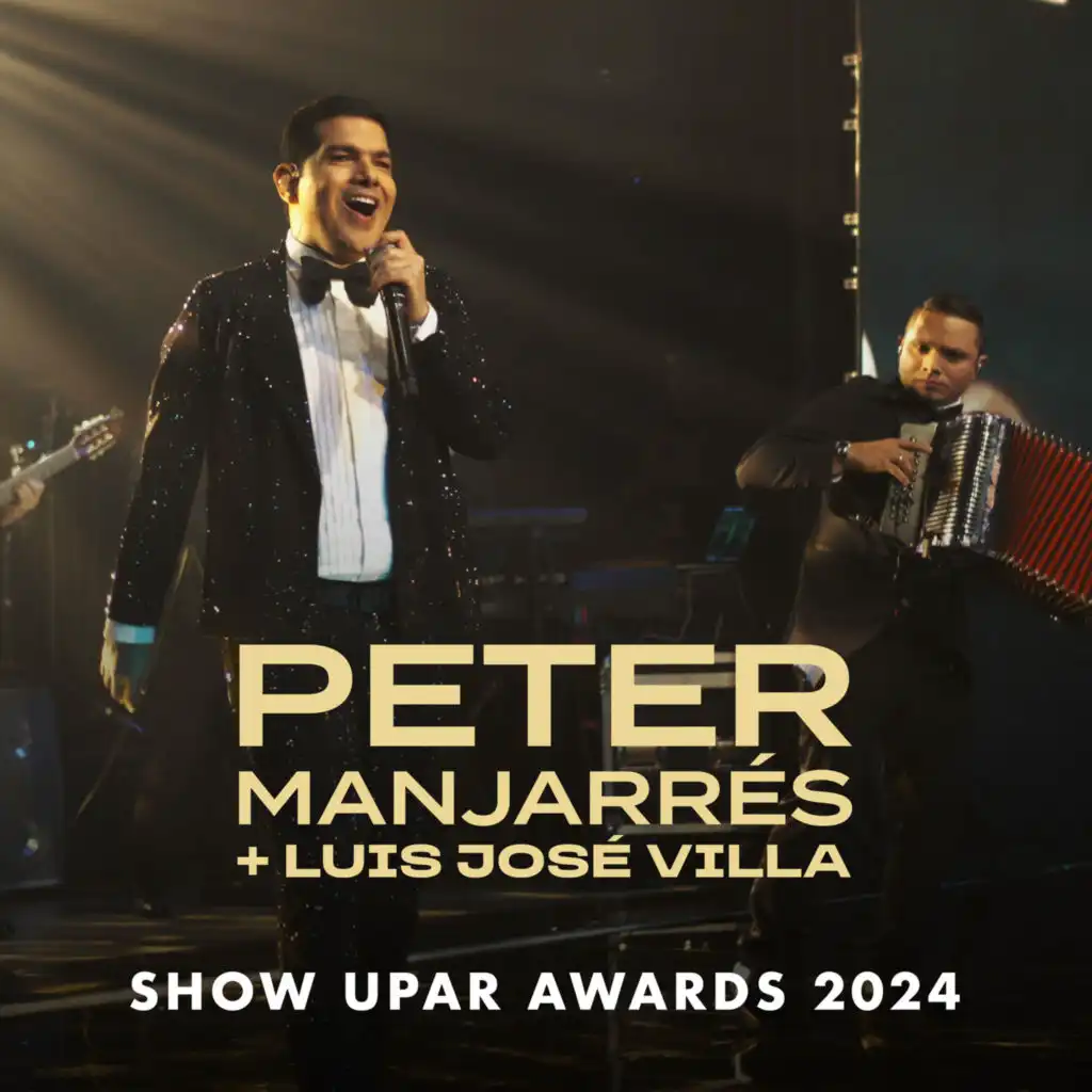 Peter Manjarres