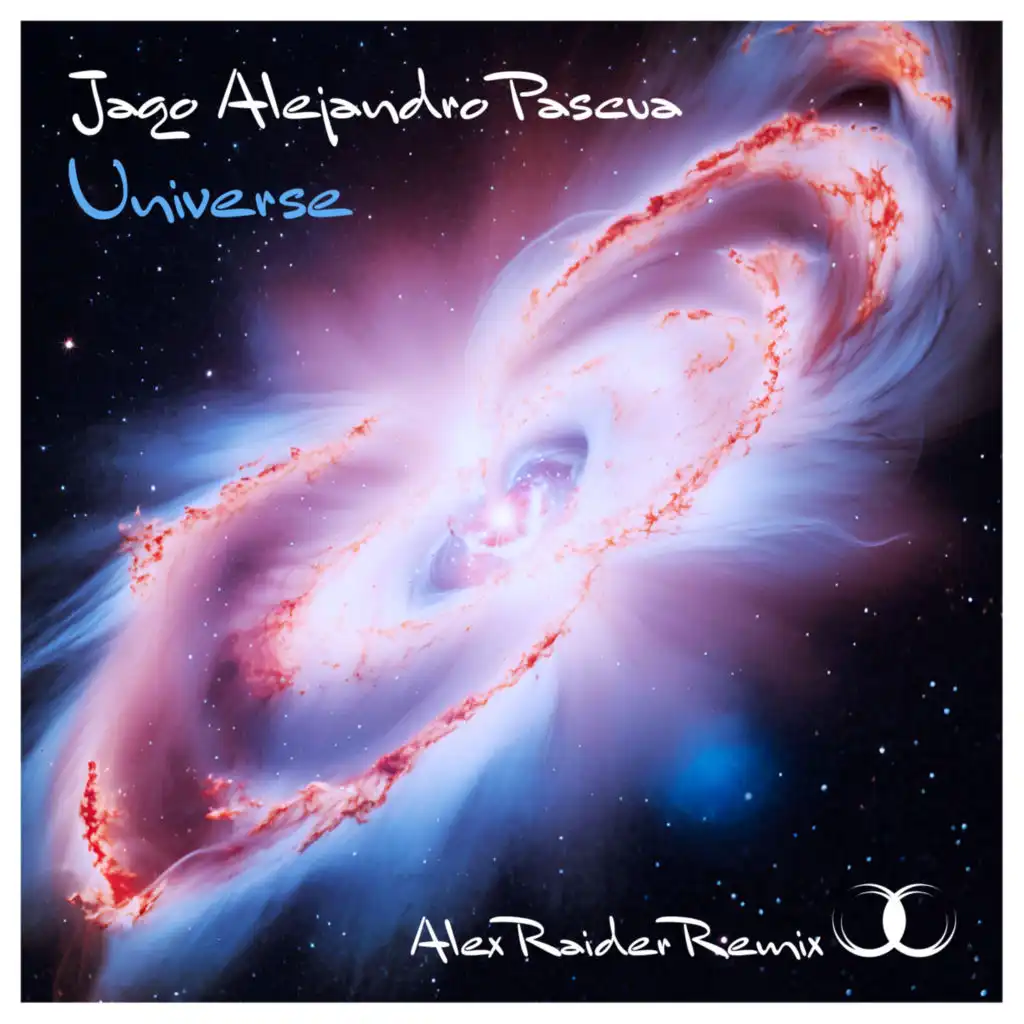 Universe (Alex Raider Remix)