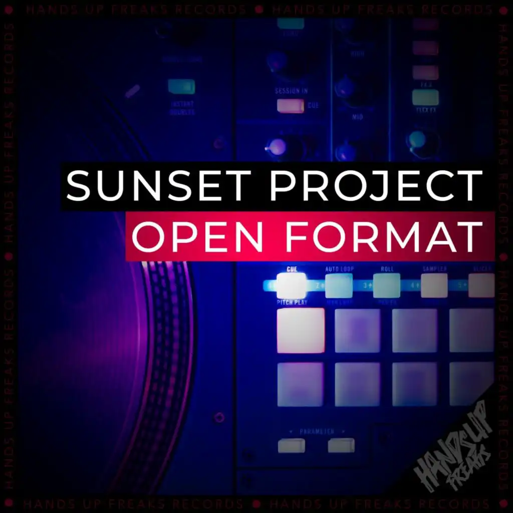 Sunset Project