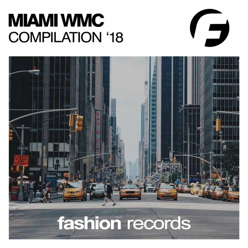 Bass Jump! (Boogie To The Bassline)