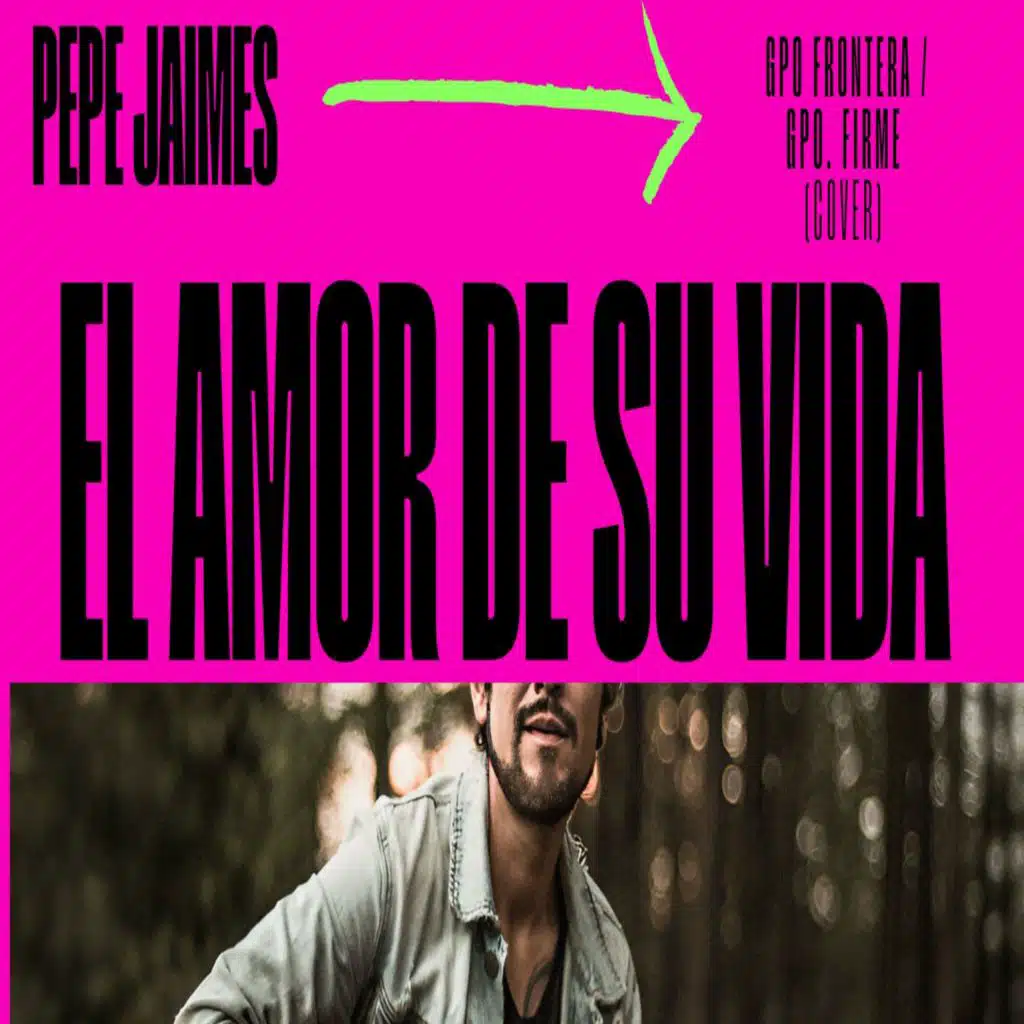 El Amor de Su Vida (Cover)
