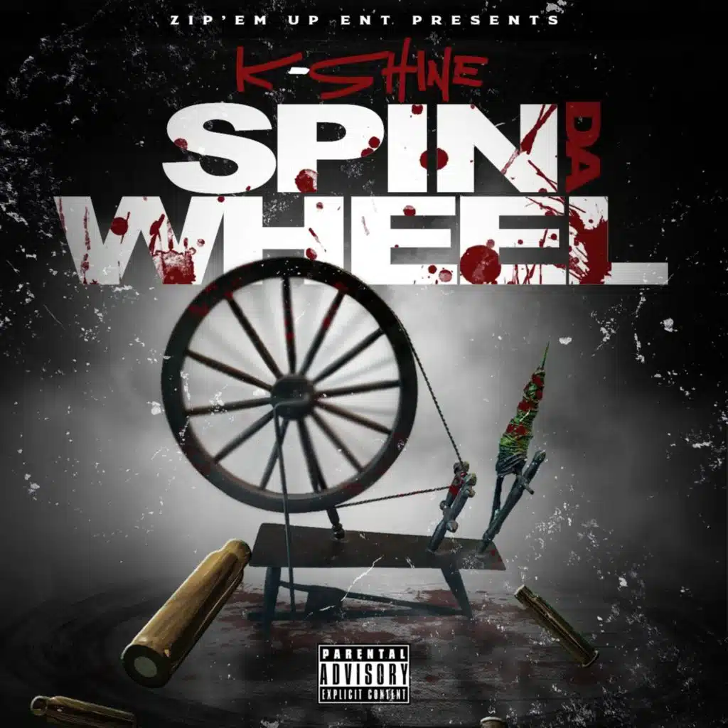 K-Shine (Spin Da Wheel)