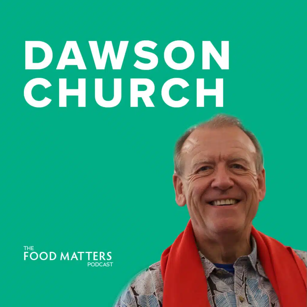 Healing Benefits of EFT Tapping: The Exercise to Reduce Anxiety with Dawson Church