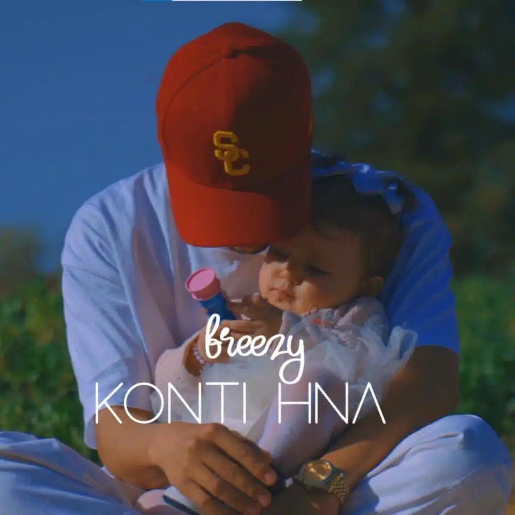 Konti Hna