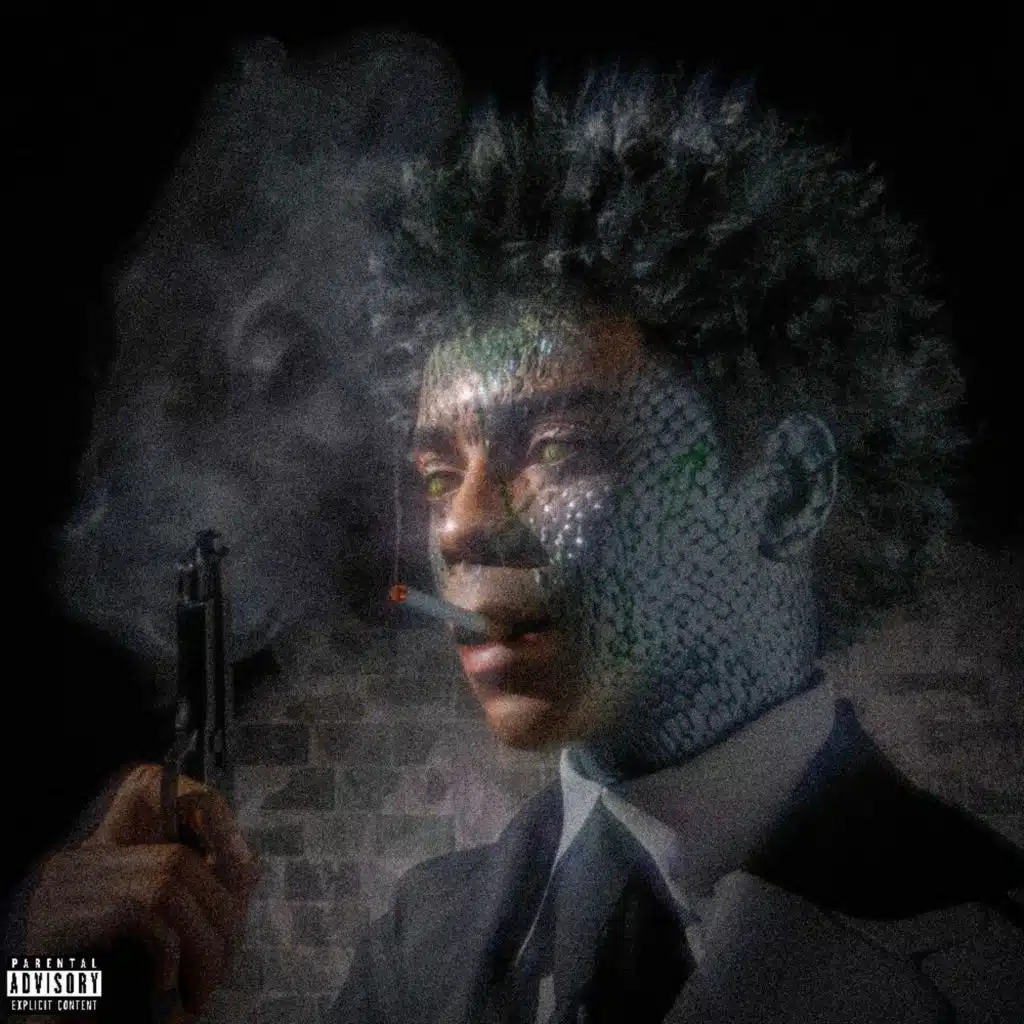 Global Warming (feat. Yung Flexo)