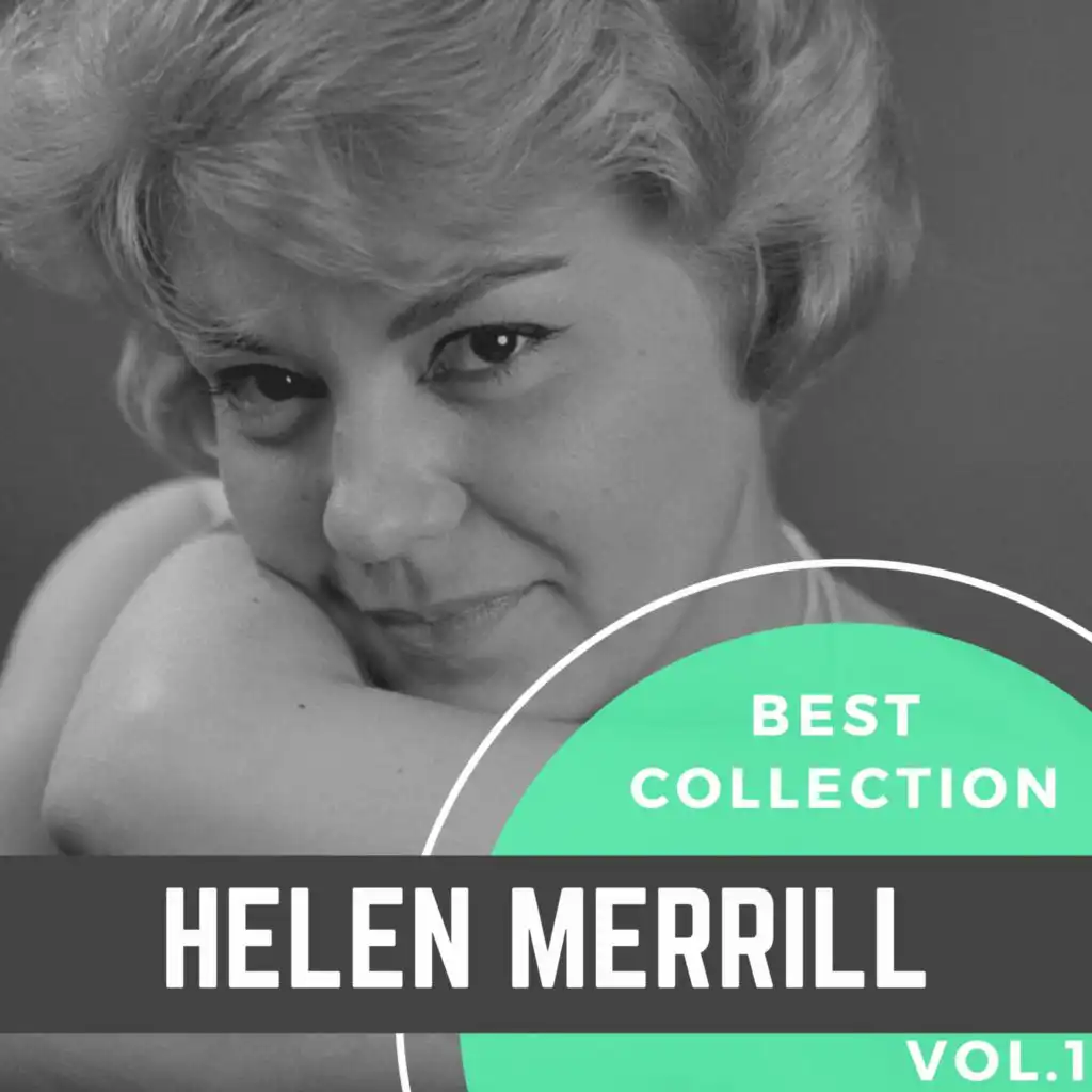 Helen Merrill