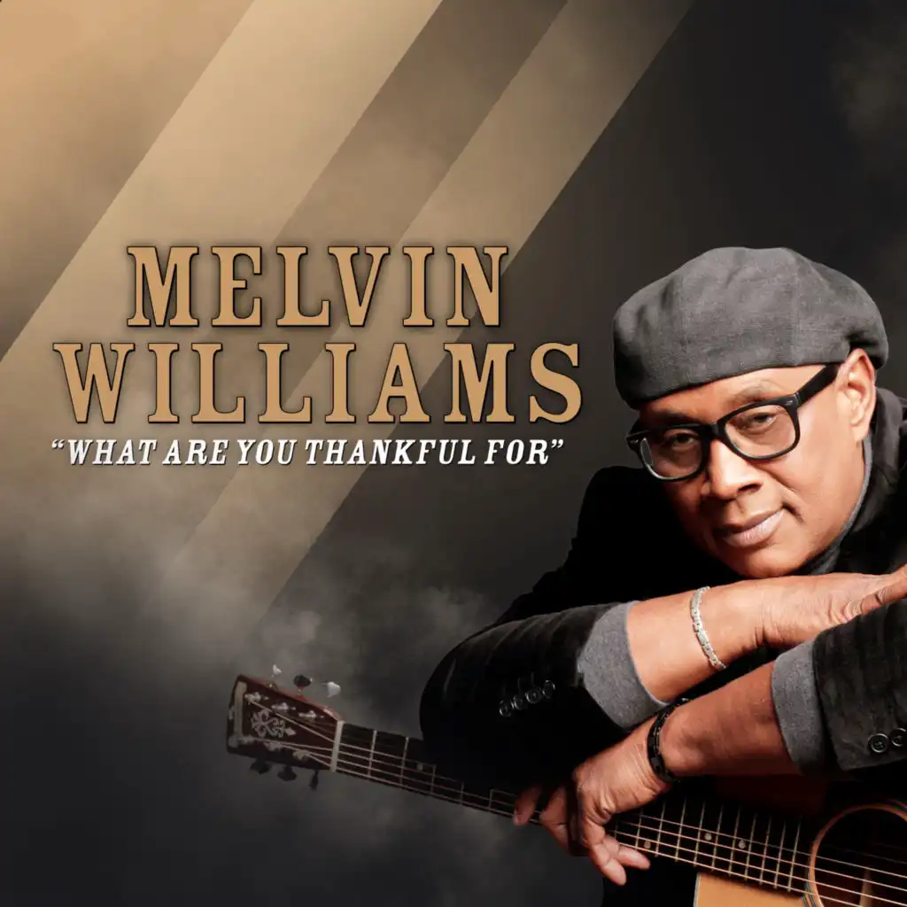 Melvin Williams