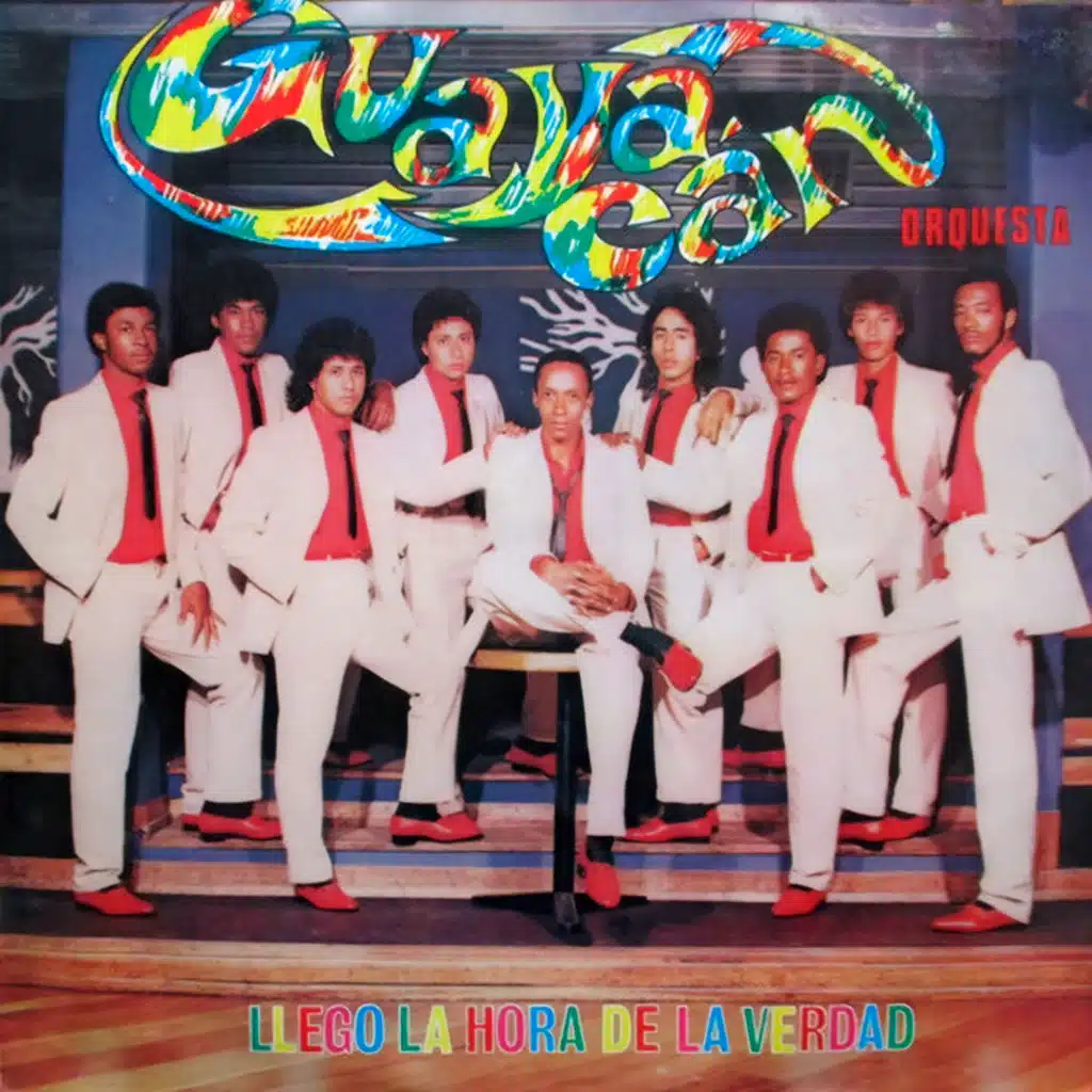 Llego La Hora De La Verdad