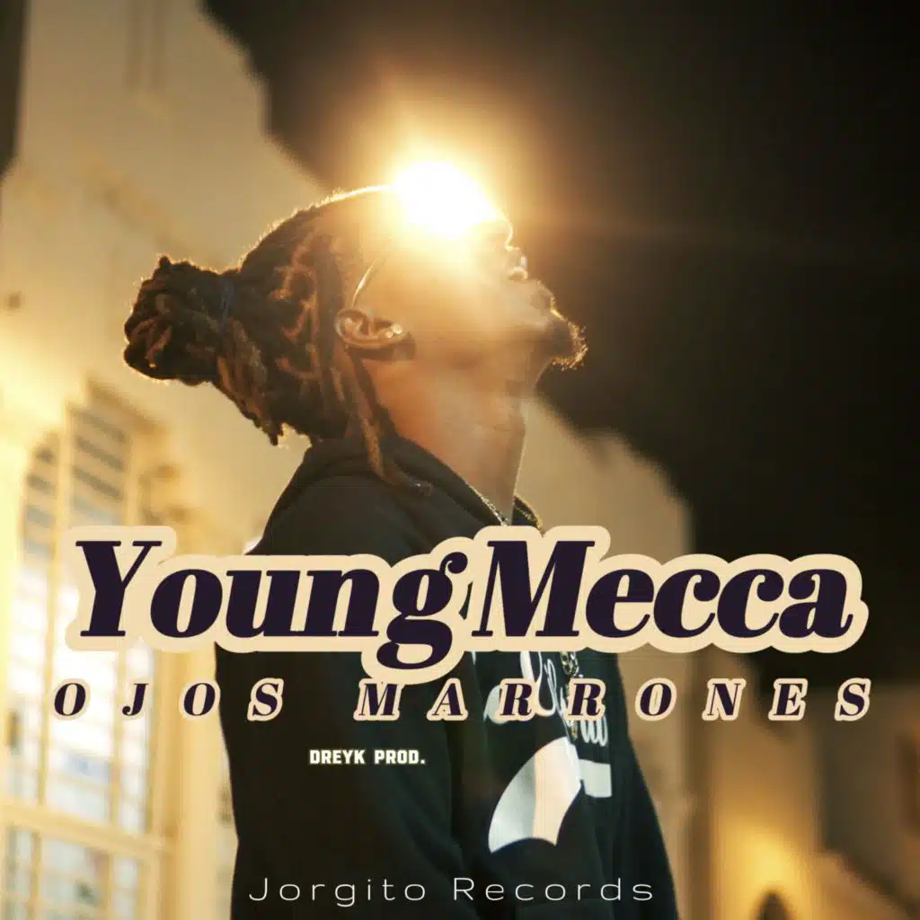 Young Mecca