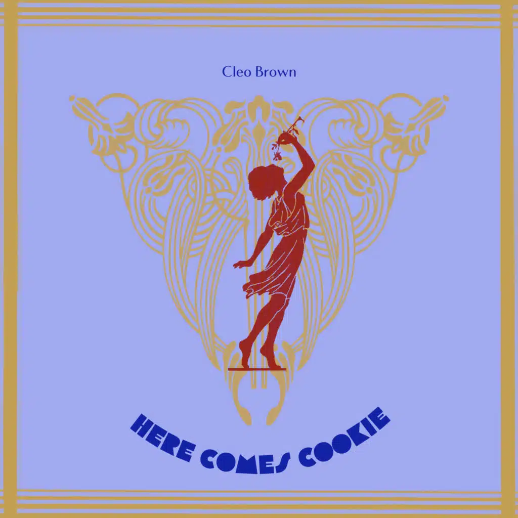 Cleo Brown