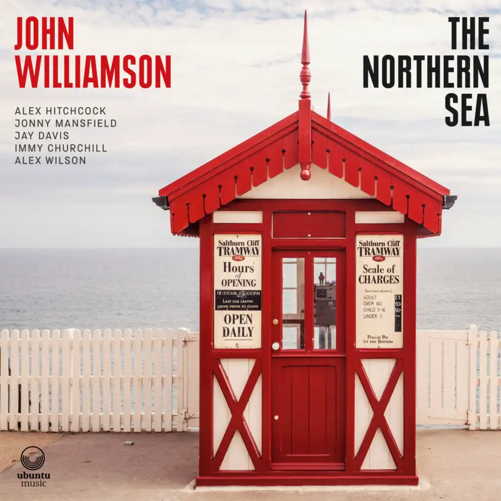 Intro to The Northern Sea (feat. Jonny Mansfield, Jay Davis & Alex Wilson)