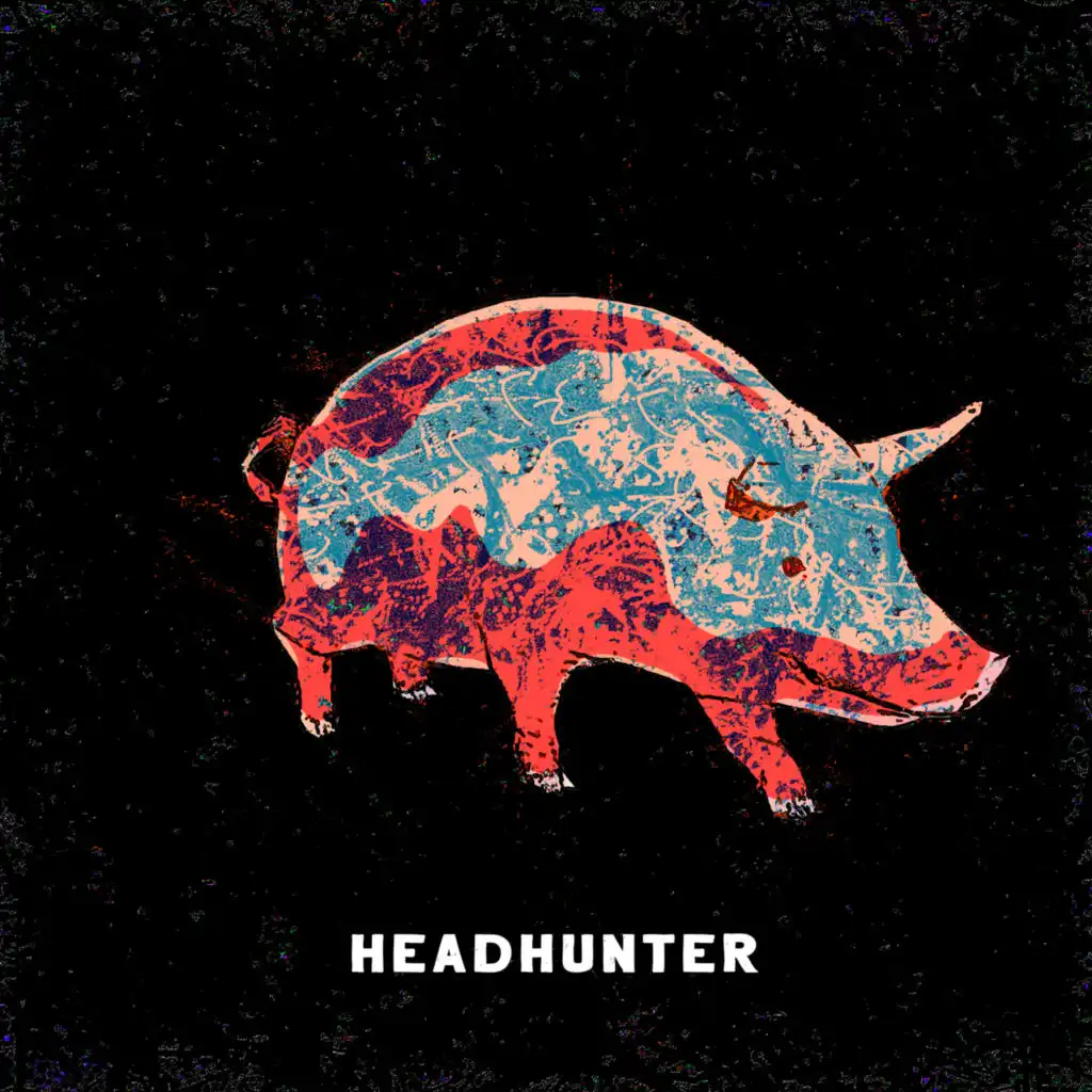 Headhunter