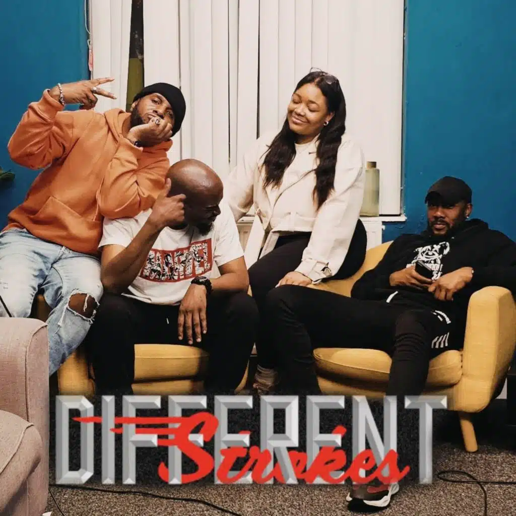 EP: 201 - Doing Damage With Two Hammers ⚒️