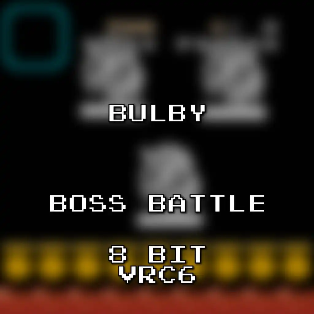 Boss Battle 8 Bit VRC6 (Super Mario World)