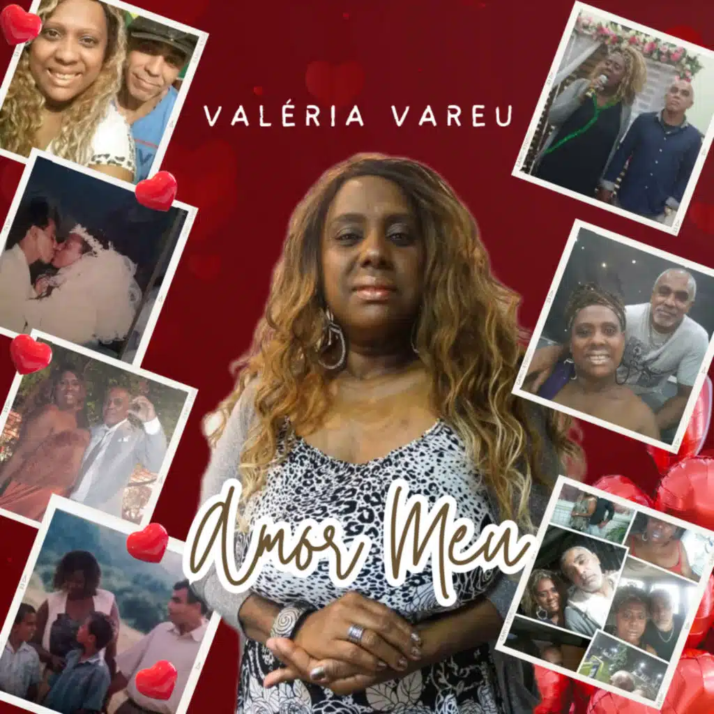 Valéria Vareu