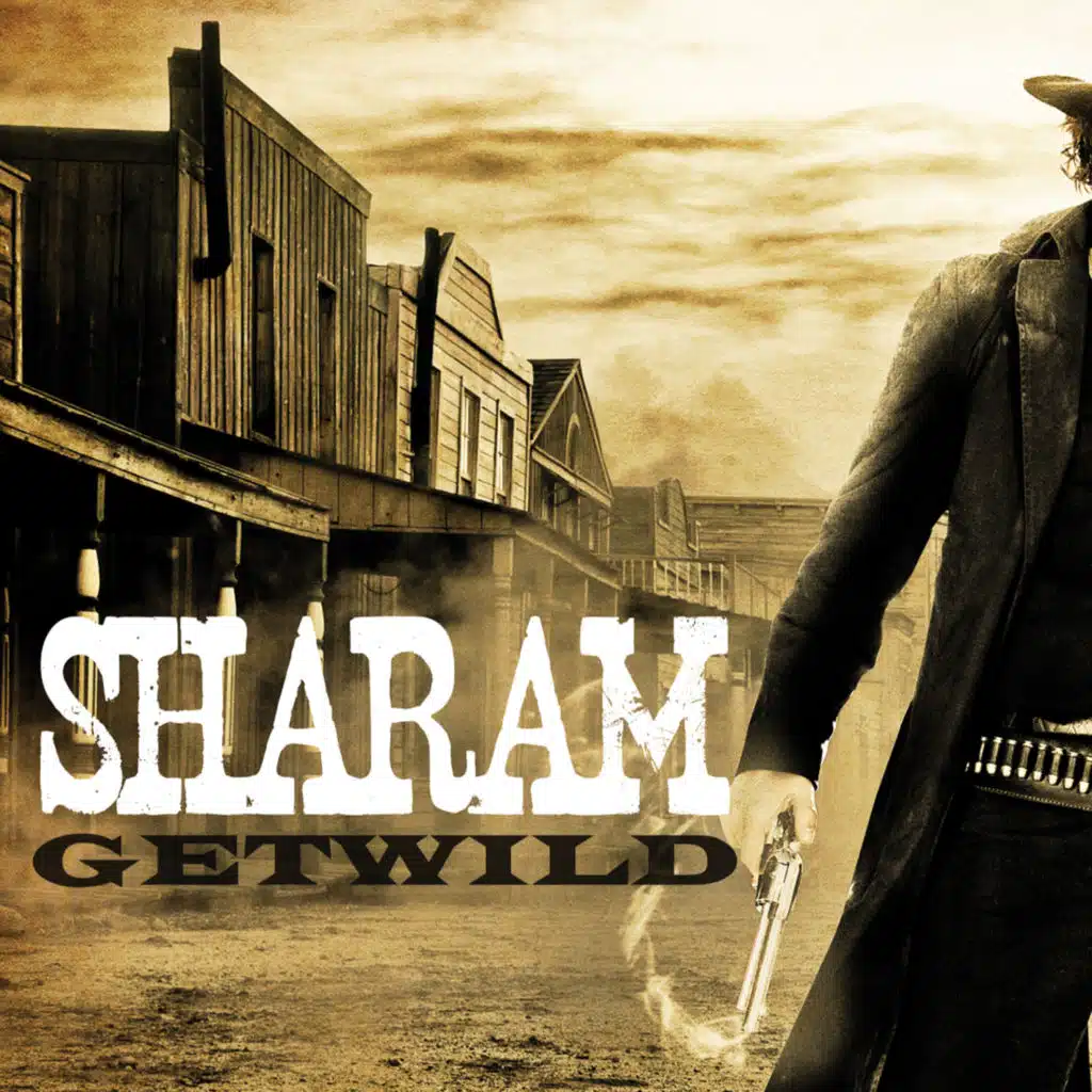 Be The Change (Dub) [feat. Anousheh Khalili]