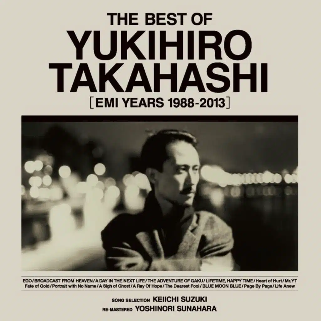 Yukihiro Takahashi