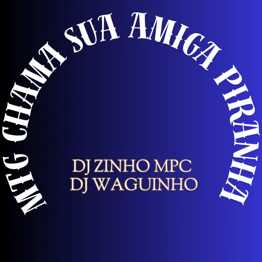 DJ ZINHO MPC & DJWAGUINHO