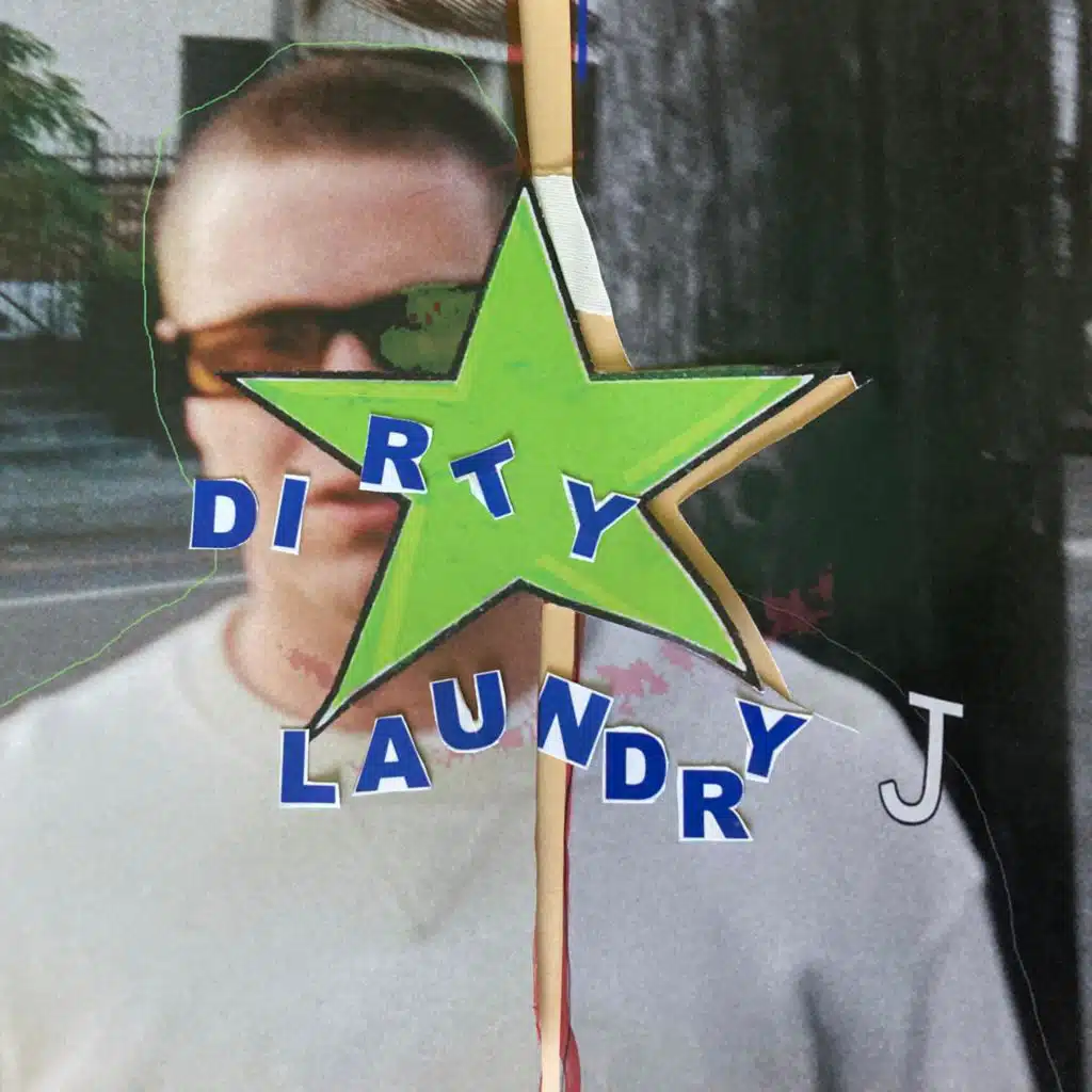 DIRTY LAUNDRY