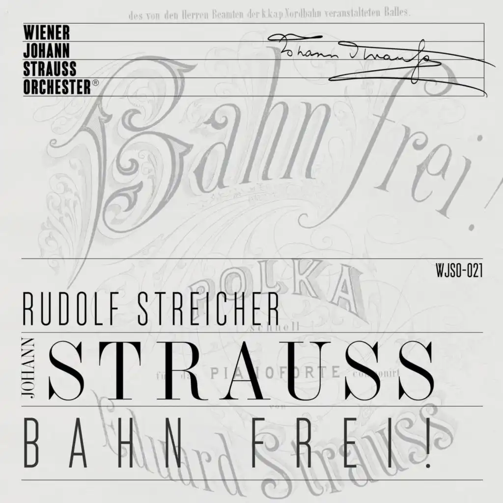 Wiener Johann Strauss Orchester