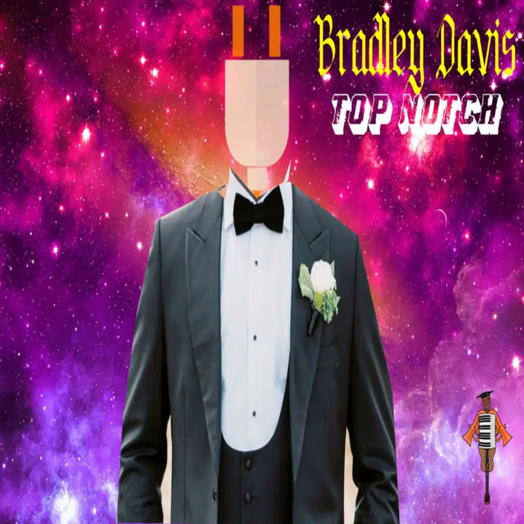 Bradley Davis