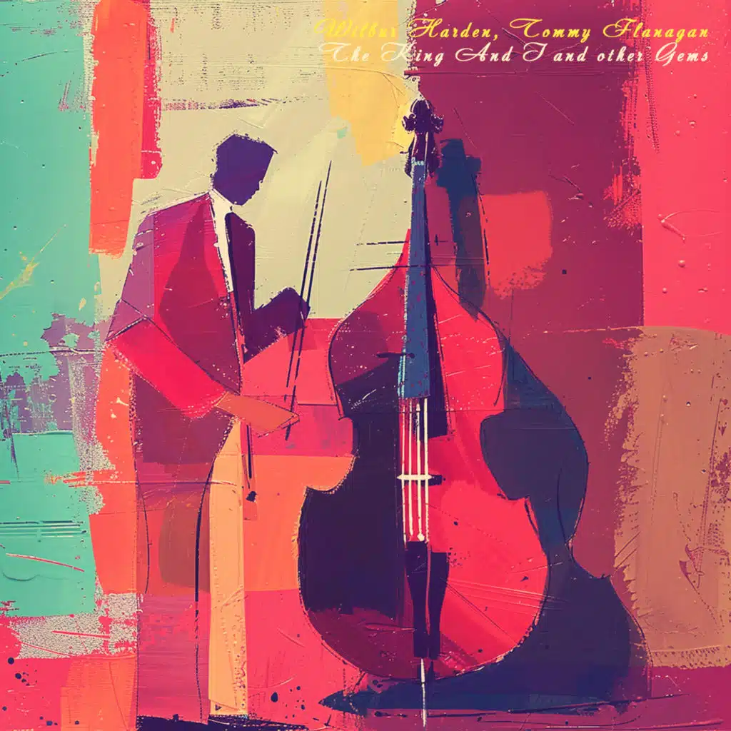 We Kiss in a Shadow (From "The King and I")