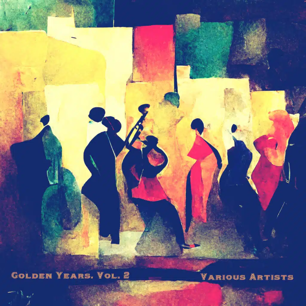 Charlie Ventura and His Orchestra