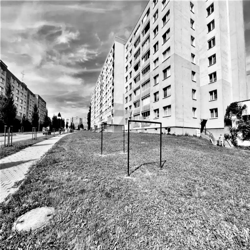 Bro Bro Bra Bra (feat. Nuby)