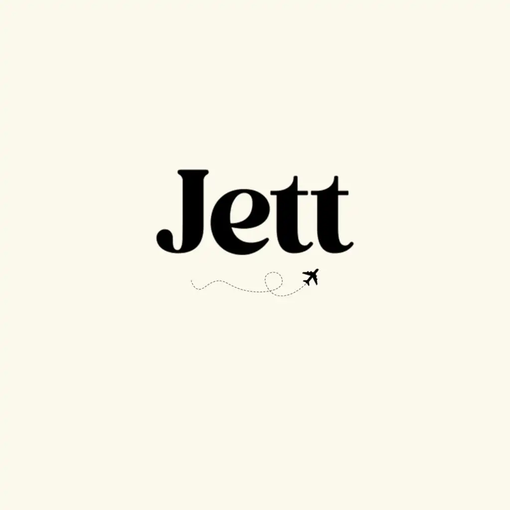 Jett