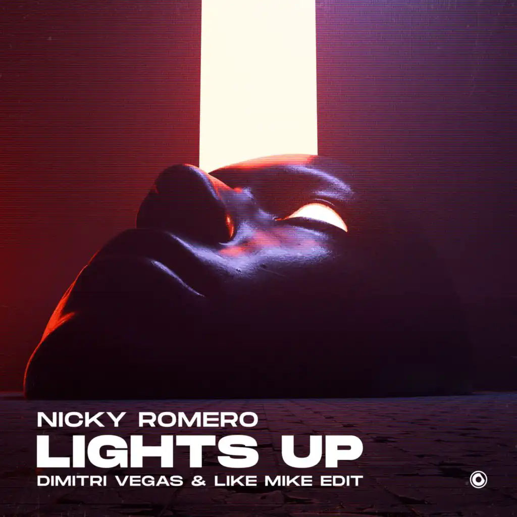 Lights Up (Extended Dimitri Vegas & Like Mike Edit)