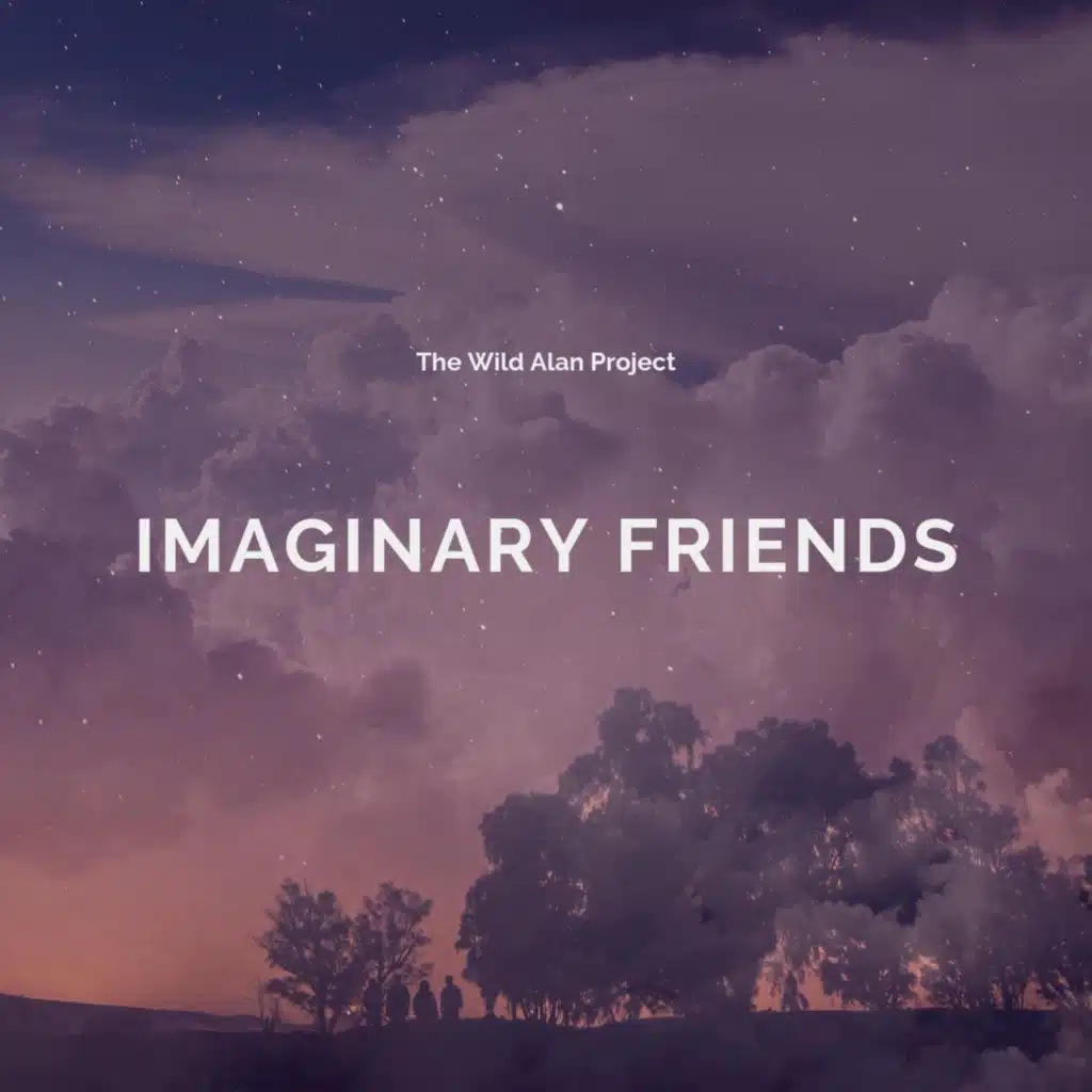 Imaginary Friends