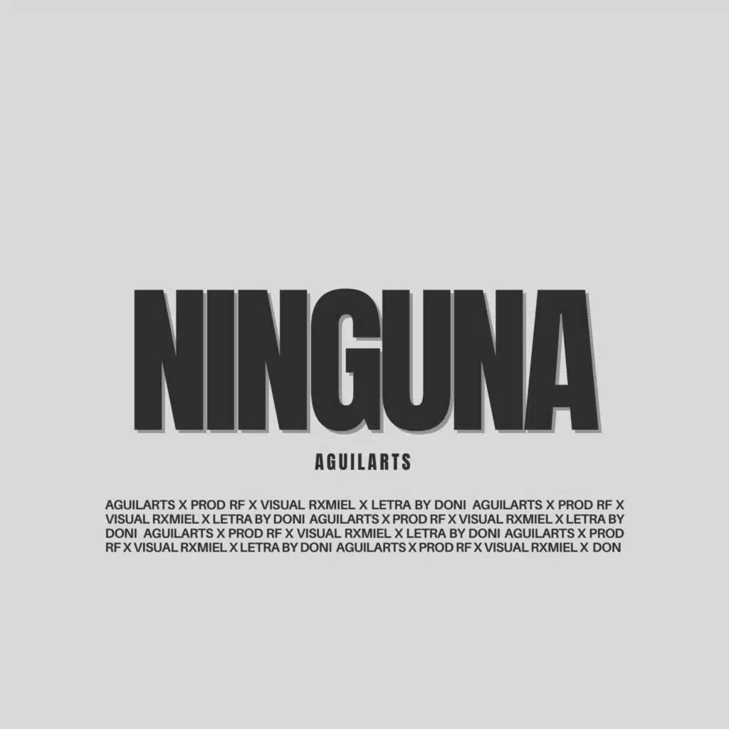 Ninguna