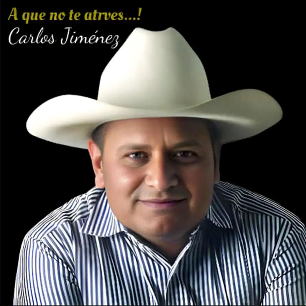 Carlos Jiménez