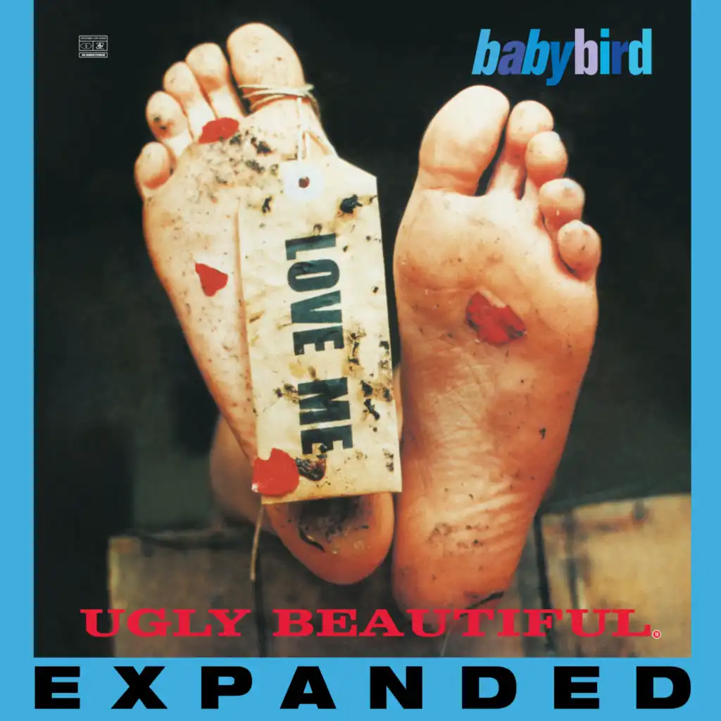 Ugly Beautiful (Expanded)