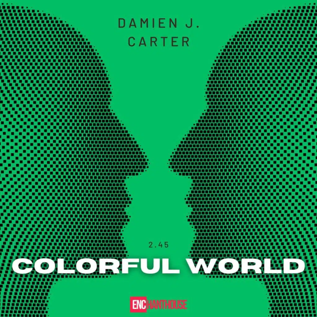 Damien J. Carter
