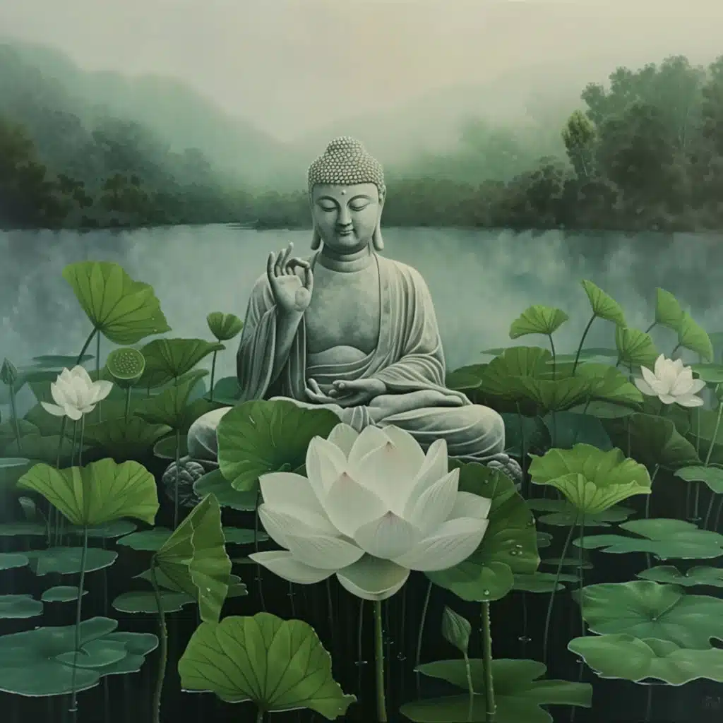 Un désert évocateur