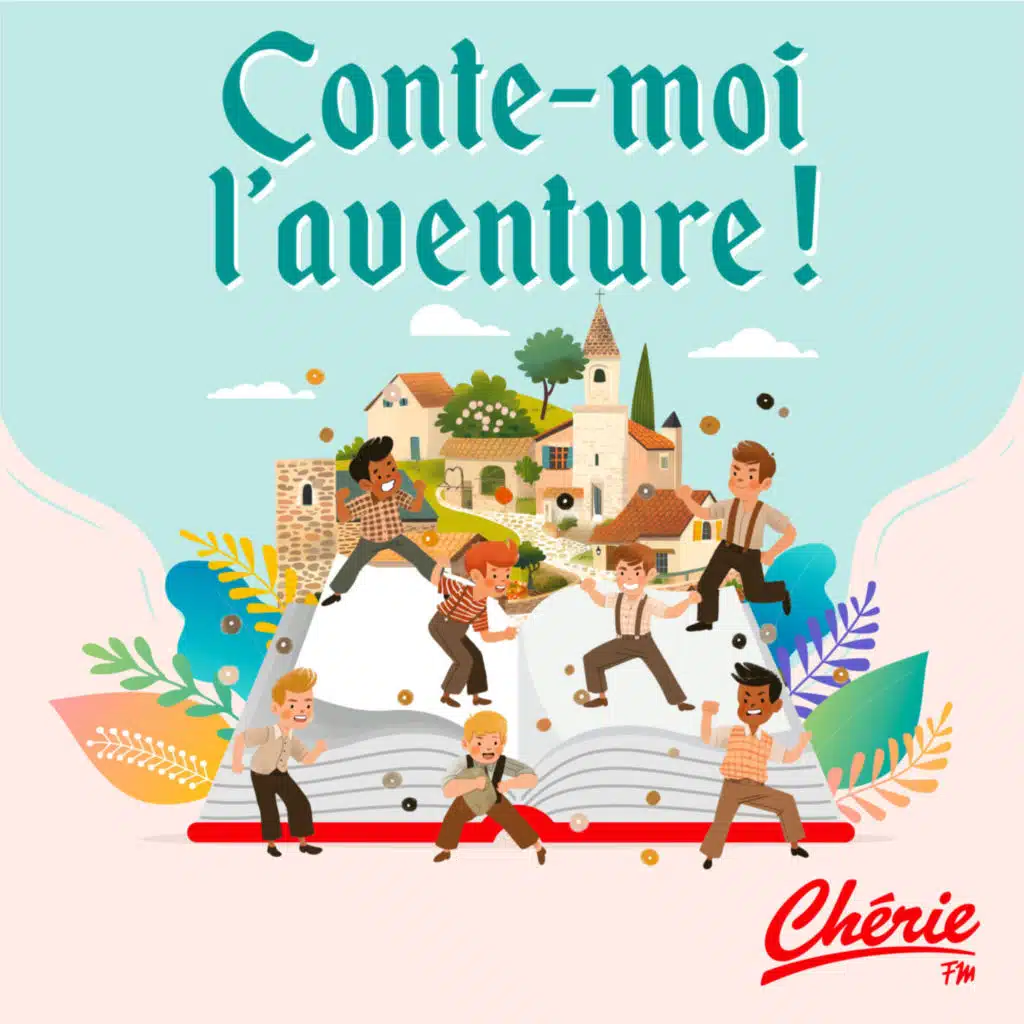 La guerre des boutons  - Le spectacle Conte-moi l'aventure