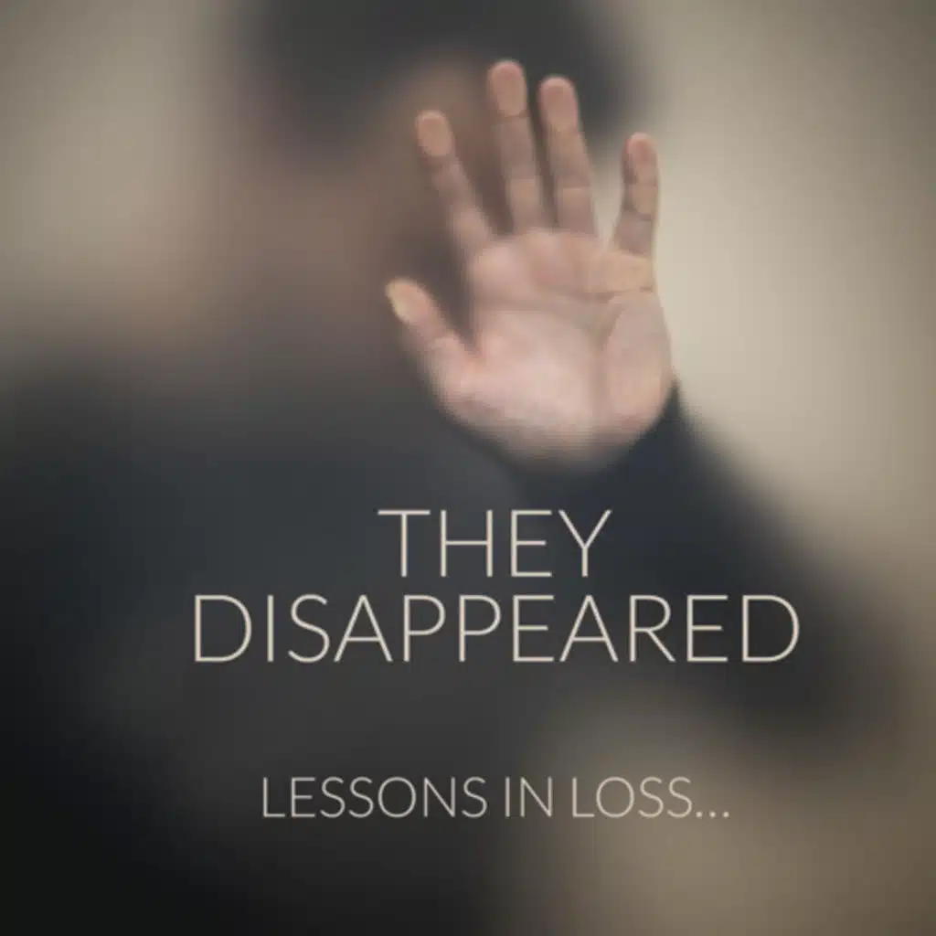 Lessons in loss…