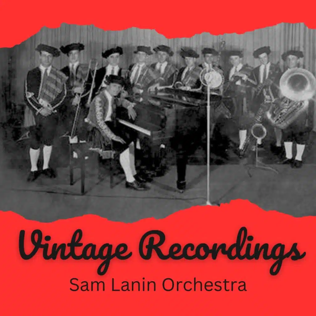 Sam Lanin Orchestra