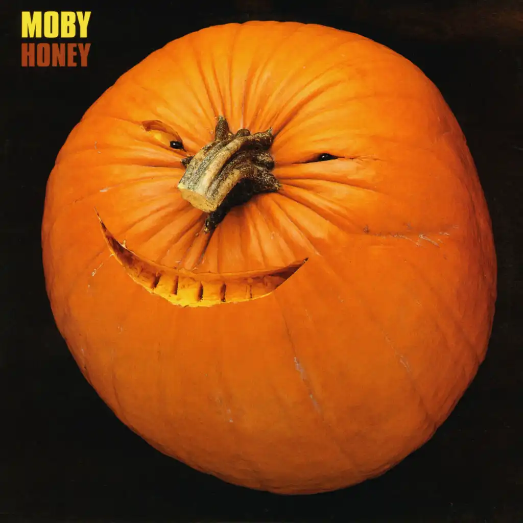 Honey (Moby's 118 Mix) [Radio Edit] (Moby's 118 Mix;Radio Edit)
