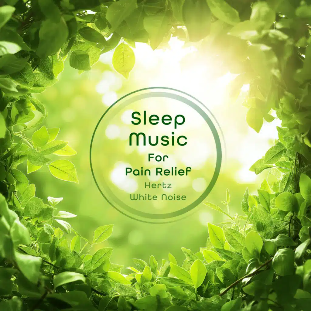 Fallen Leaves Journey (174Hz: Pain Relief) [Rain]