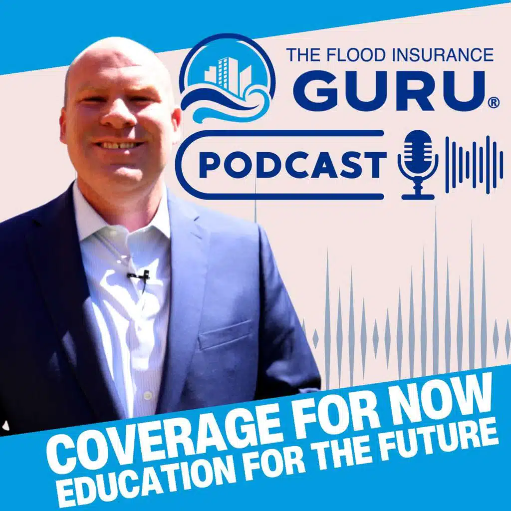 Episode 438: 2024 Guide to Flood Insurance