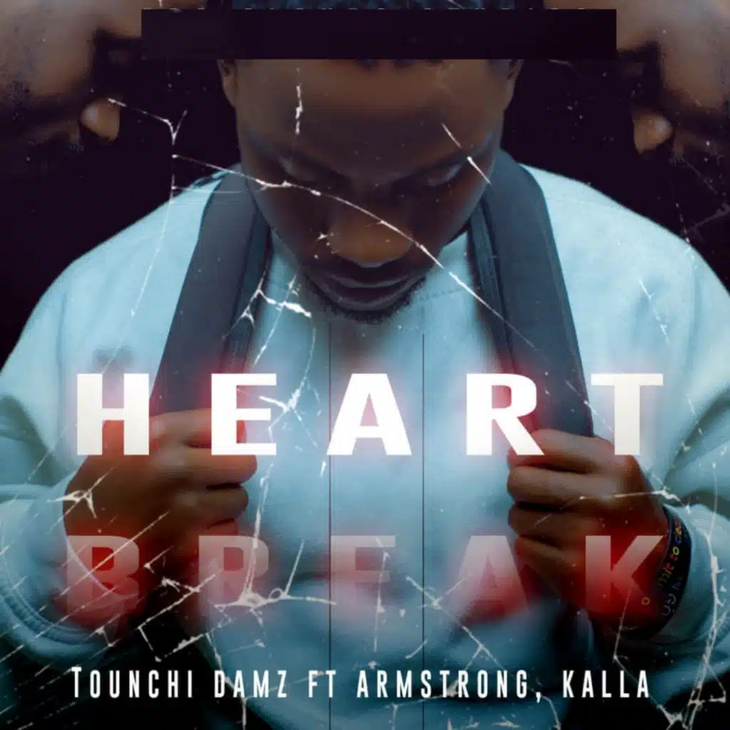 Heart Break (feat. Armstrong & Kalla)