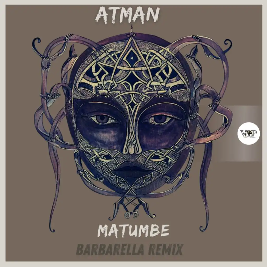 Matumbe(Barbarella Remix) [feat. Barbarella (DE)]