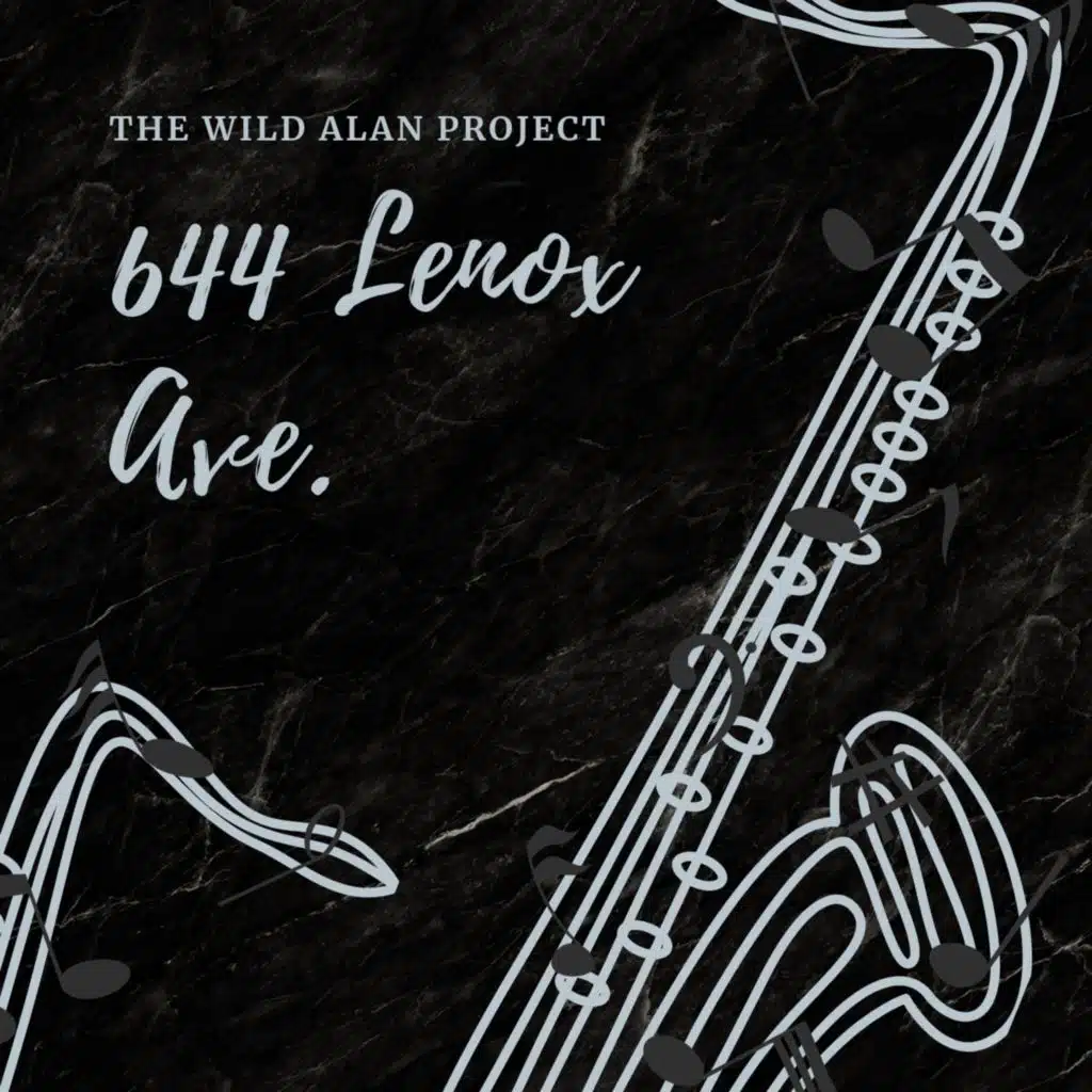 644 Lenox Ave.