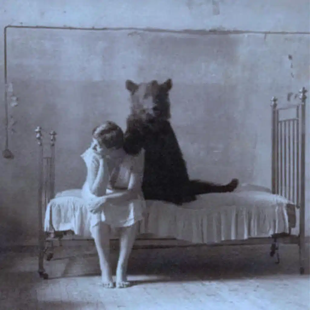 Surreal Love