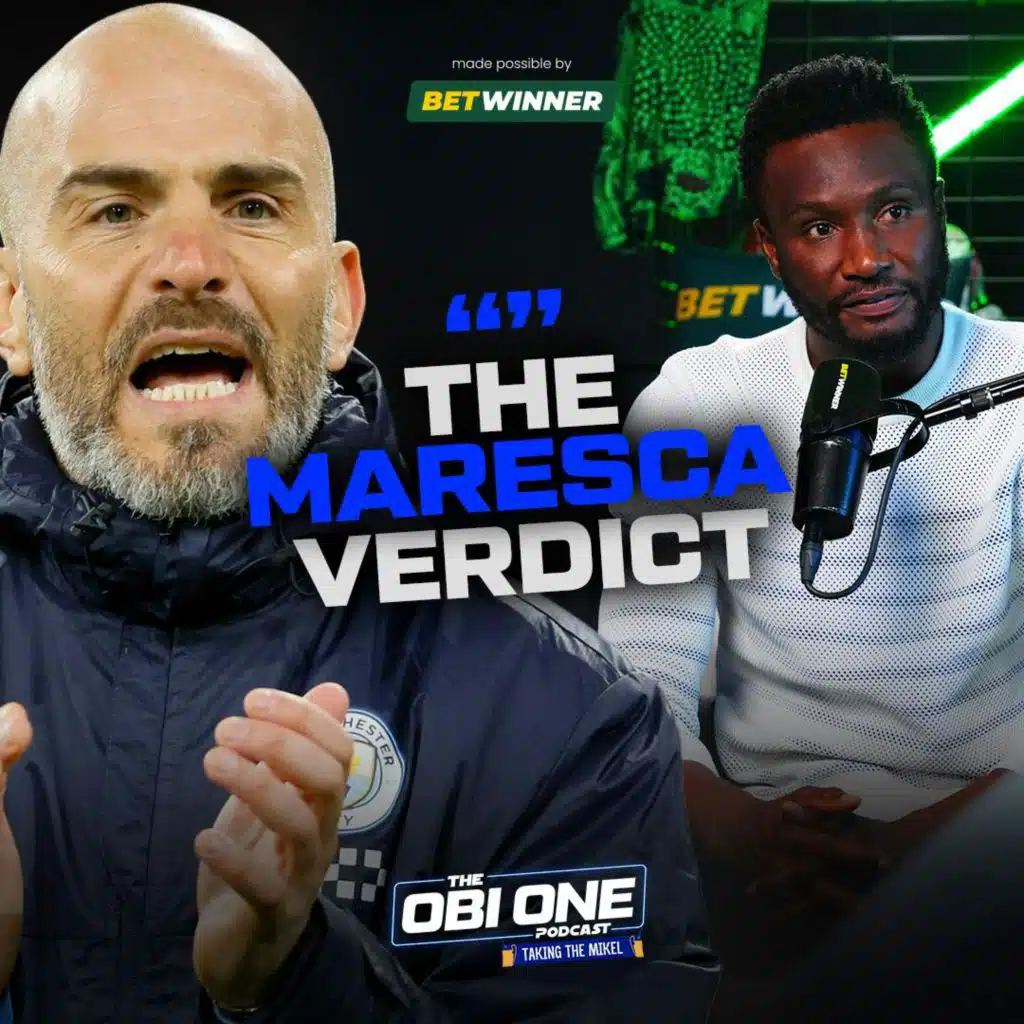 Taking the Mikel: Episode 6 - Maresca, transfer targets & Fergie forgiveness