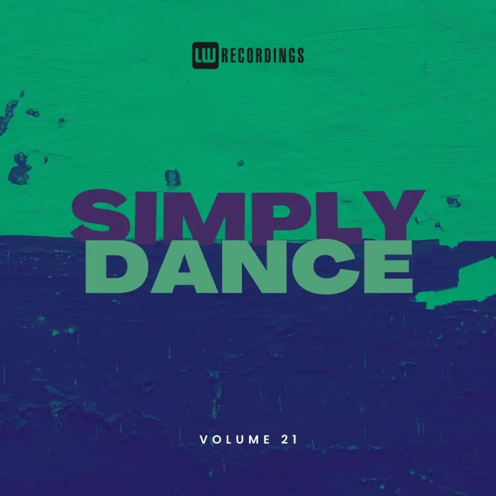 Simply Dance, Vol. 21