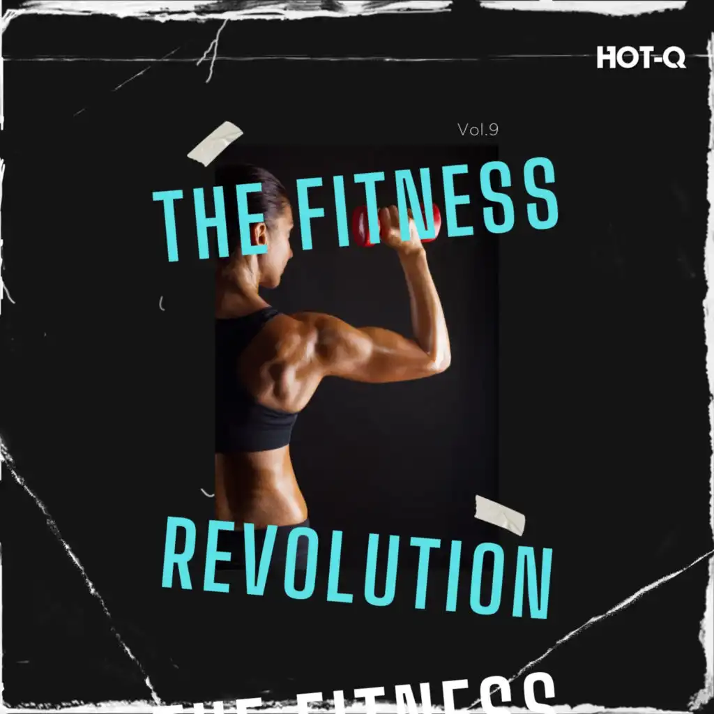 The Fitness Revolution 009