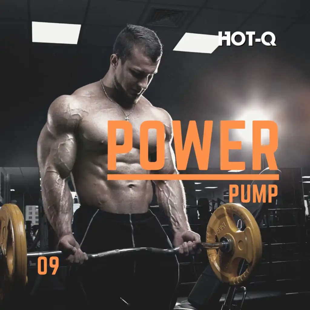 Power Pump 009